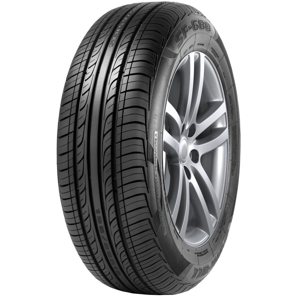 SUNFULL SF-688 275/35 R19 100W